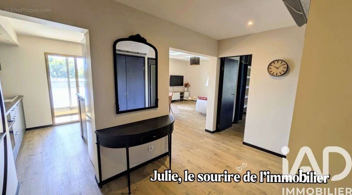 Photo 3 - Appartement à AVIGNON
