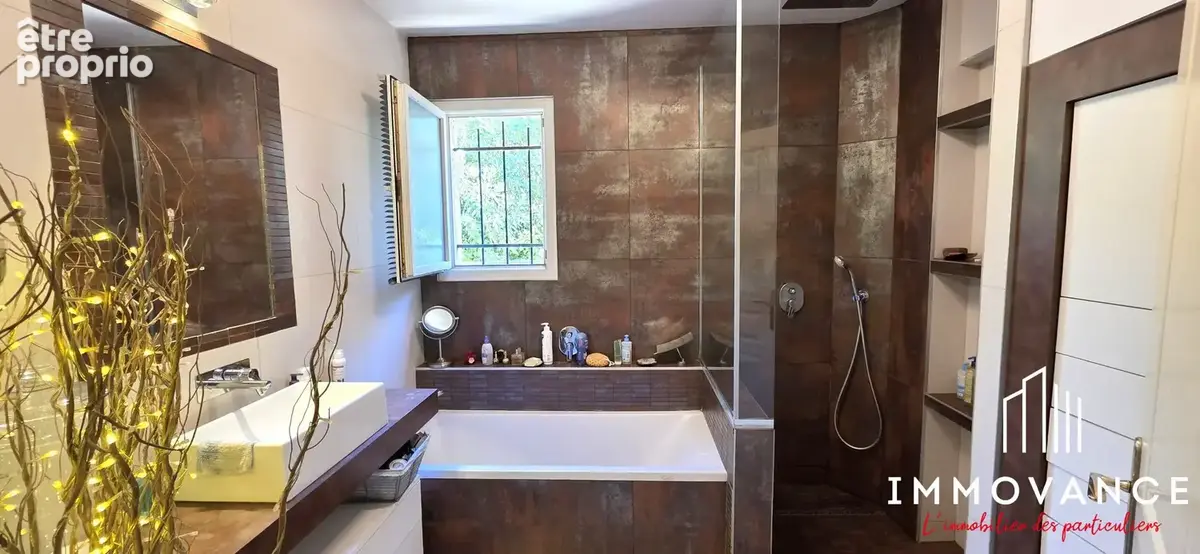 Maison 5 pièces 144 m² à vendre à Pignan (34570) - photo 8