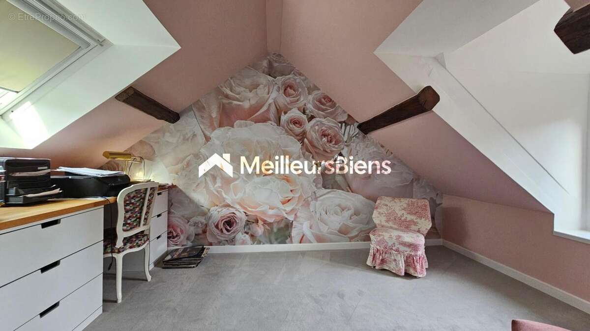 Maison à BELLIGNIES