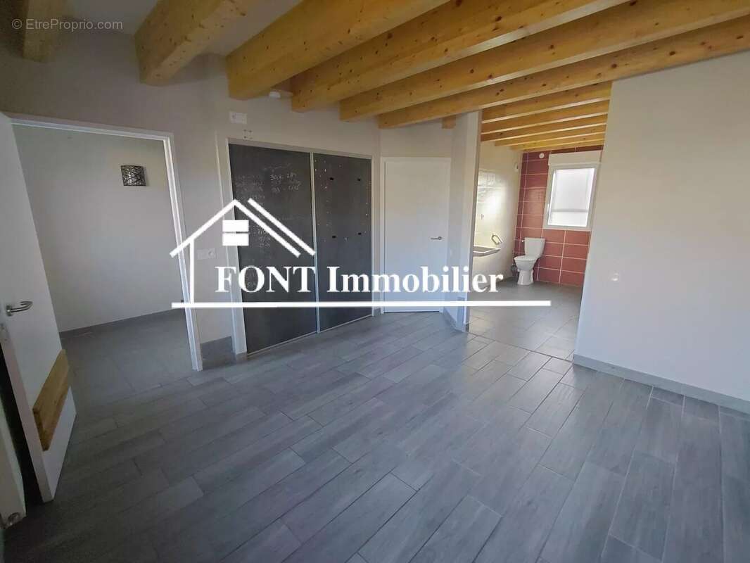 Maison à SAINT-CHAMOND