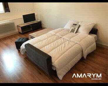 Appartement 26 m² à Dieppe  - photo 2