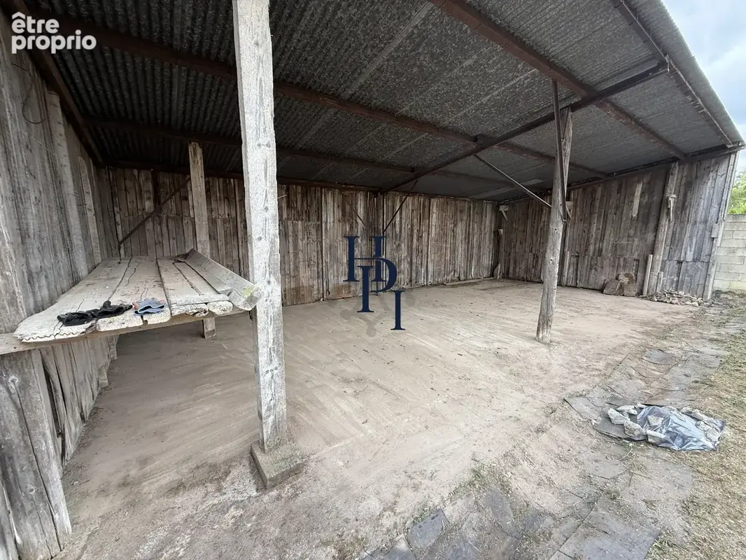 Vente dépôt avec hangar et terrain constructible Saint Affrique - photo 4