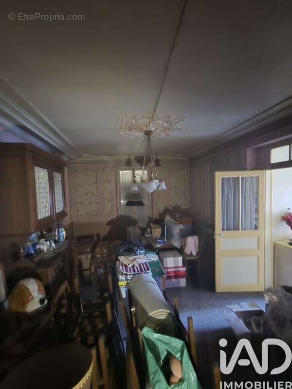 Photo 3 - Maison à LA FERTE-SOUS-JOUARRE