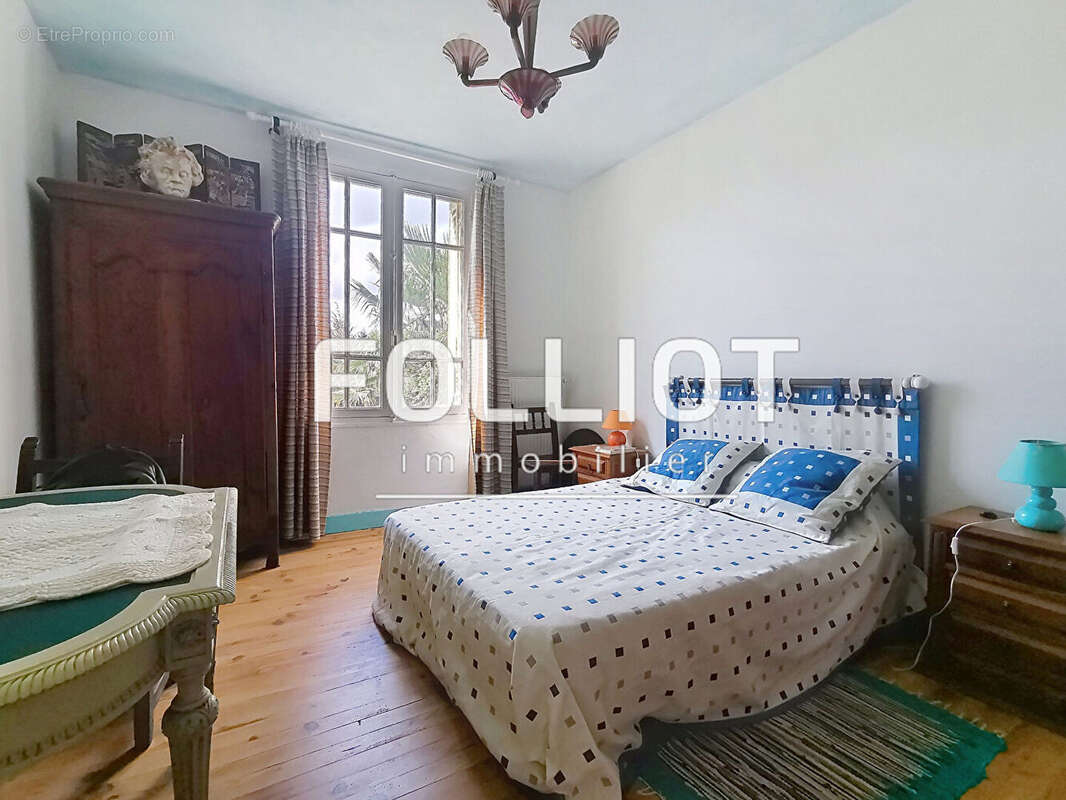 Maison saint jean le thomas - photo 7