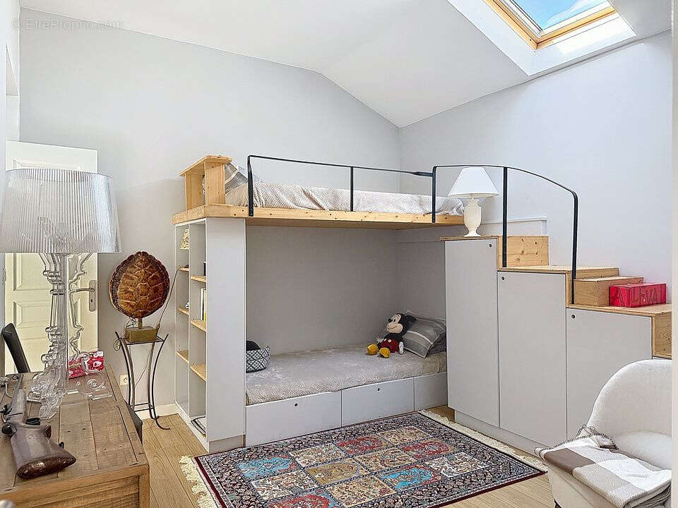 Maison à CALUIRE-ET-CUIRE