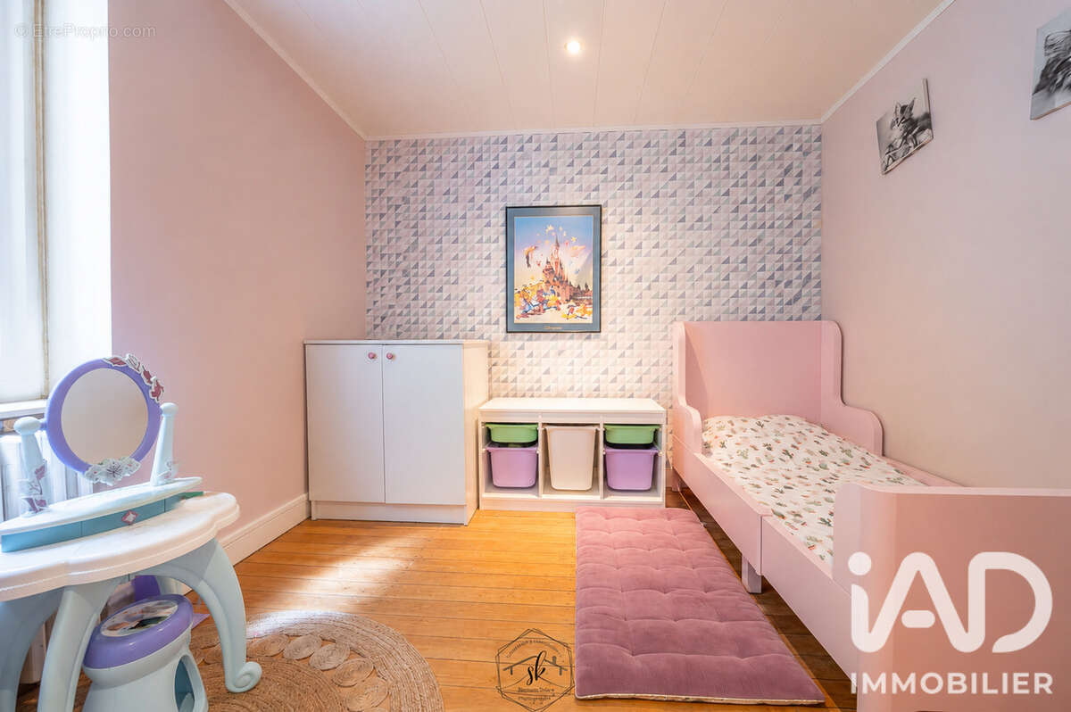 Photo 8 - Appartement à ALGRANGE