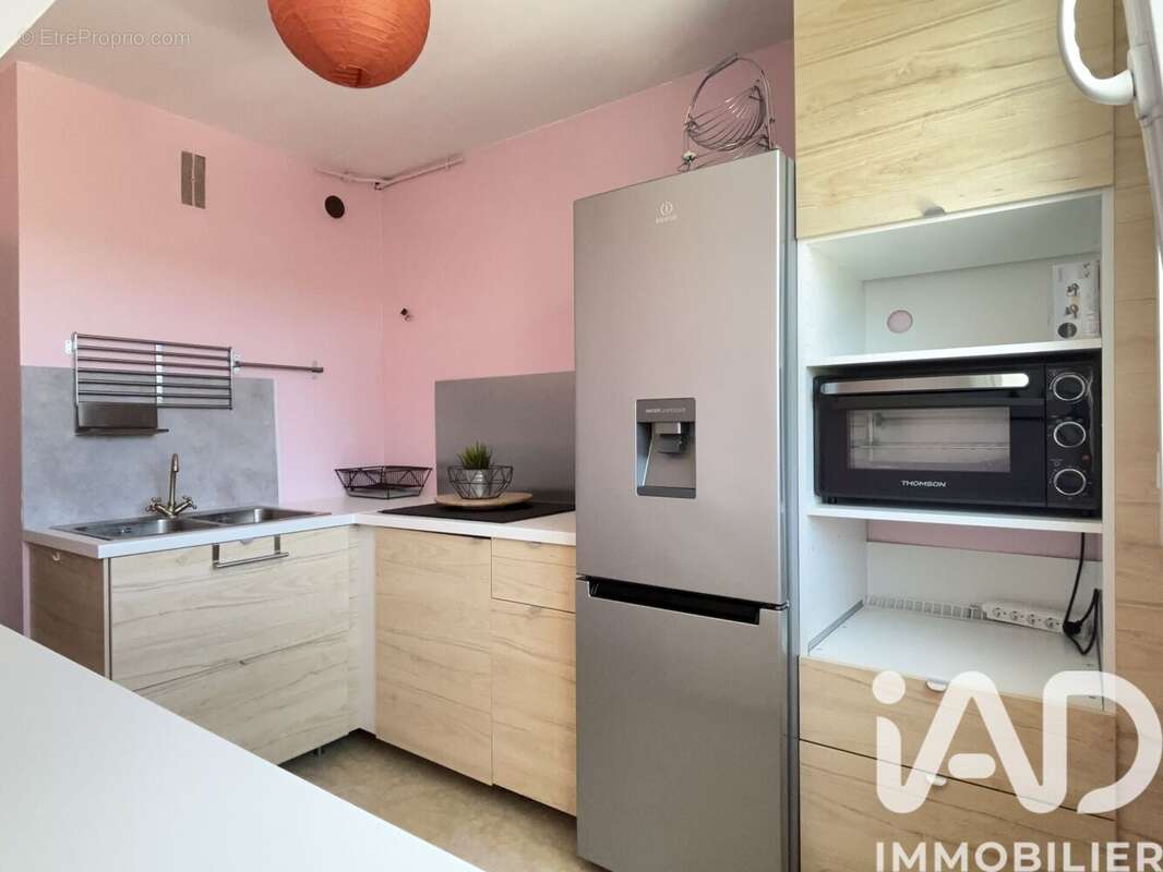 Photo 3 - Appartement à TAVERNY