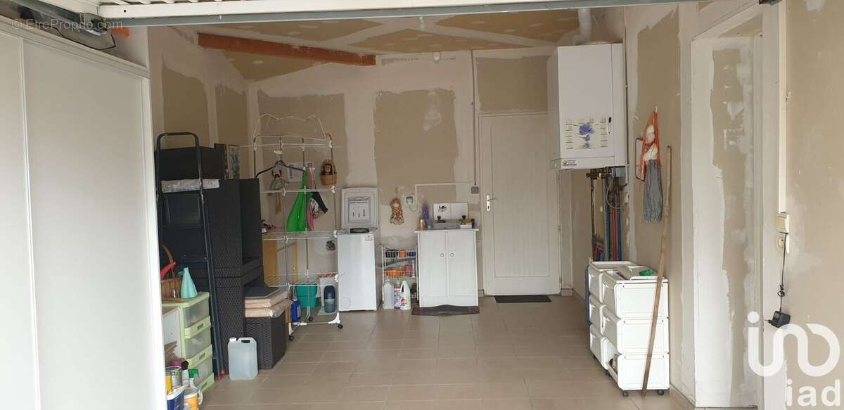 Photo 5 - Maison à BIAS