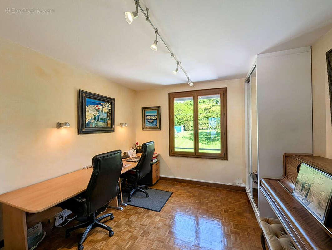 Maison à AIX-LES-BAINS