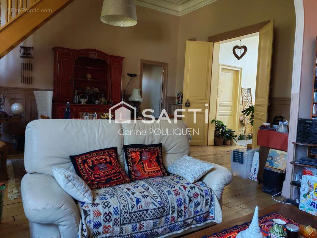 Photo 4 - Maison à CLERMONT