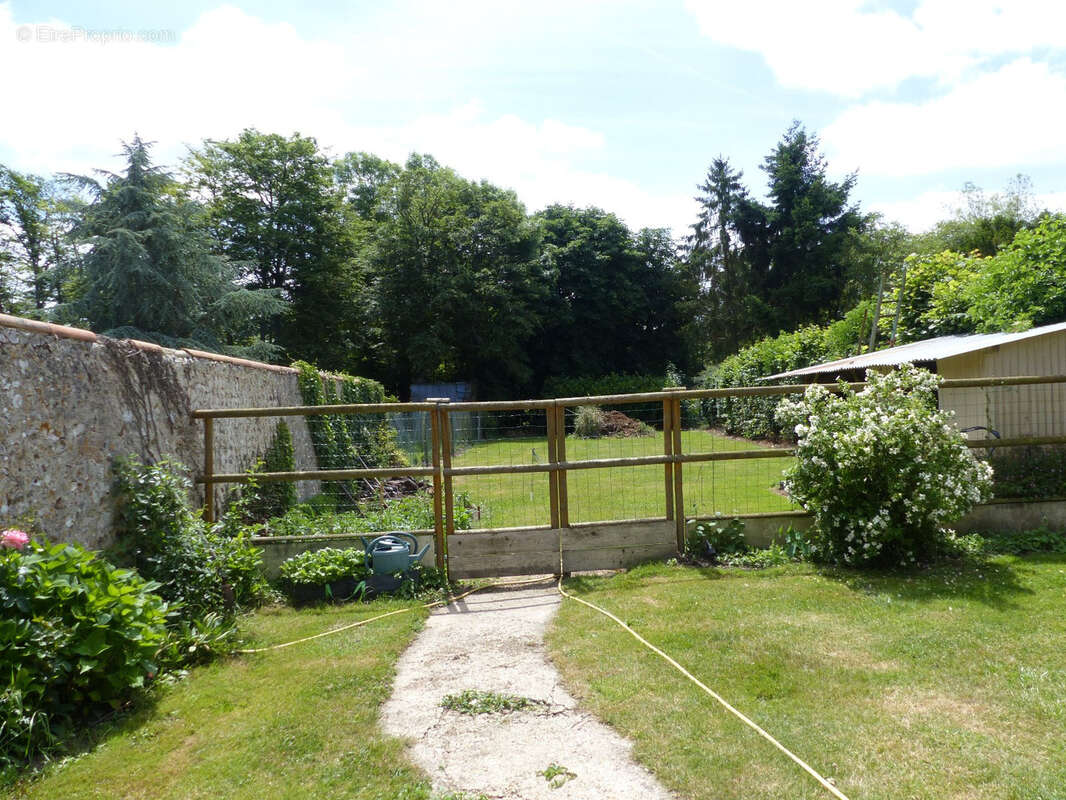 Champrond en gatine - photo 10