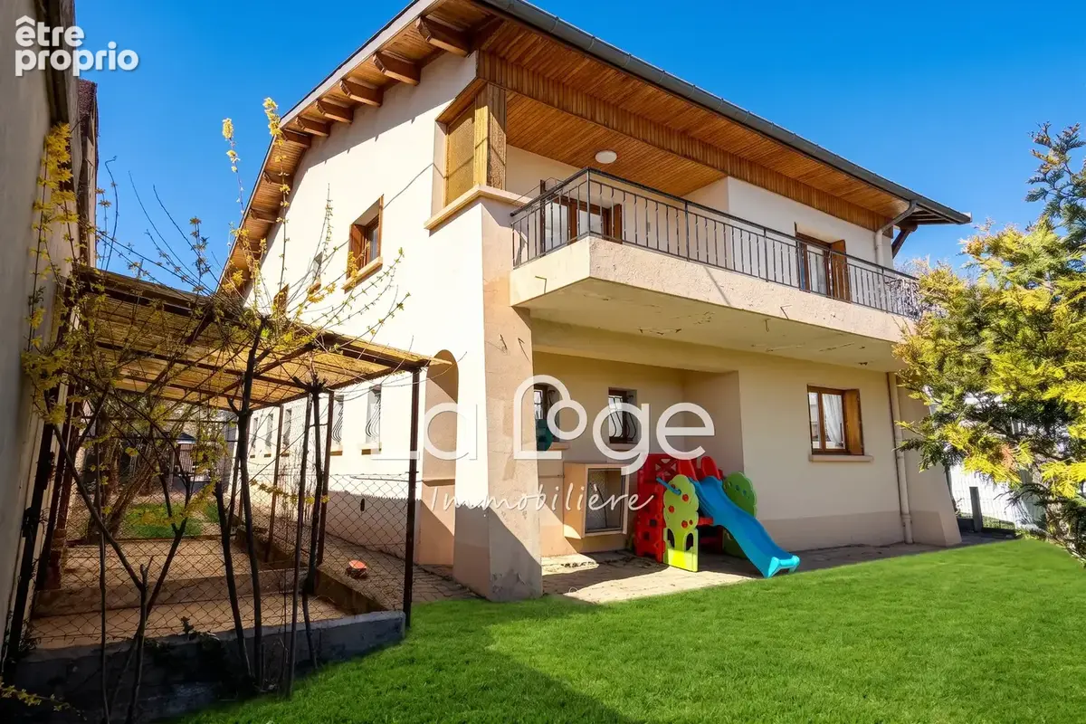 Maison 4 pièces 90 m² à vendre à Gap (05000) - photo 2