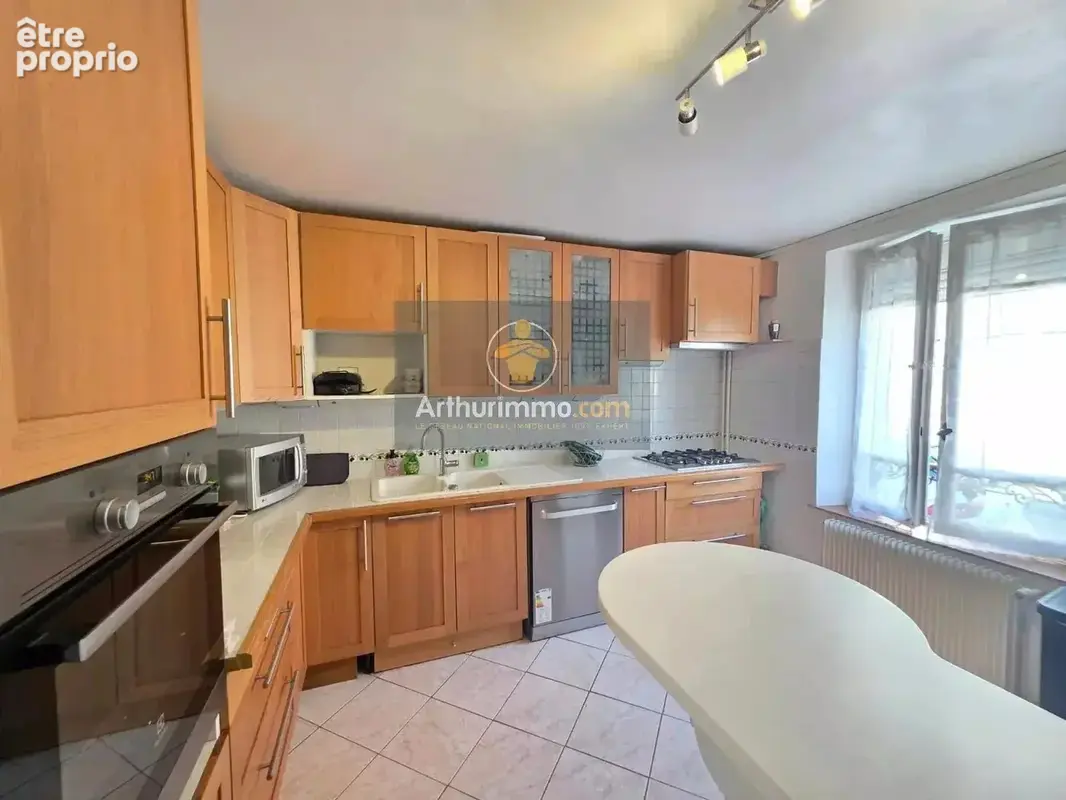 Vente Maison Sarcelles(95200) 293 000ï¿œ - photo 10