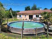 Maison à SAINT-JOUVENT