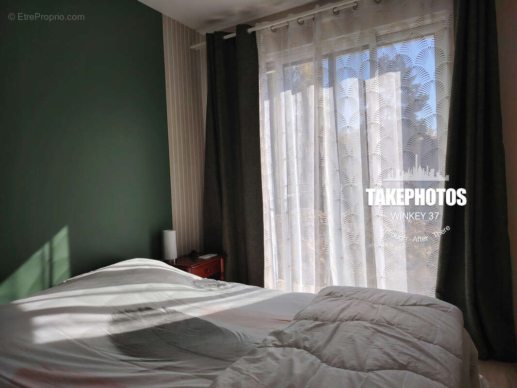 Maison à PONT-DE-RUAN