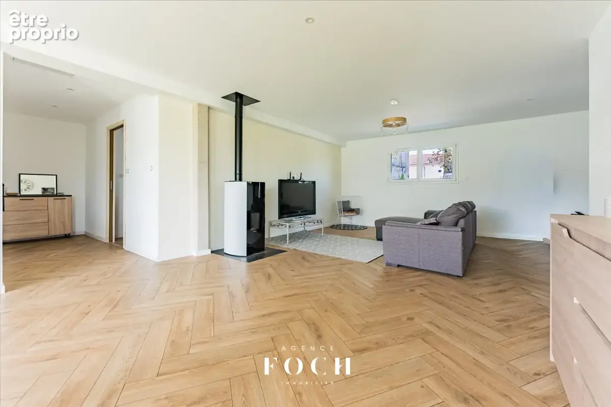 Maison 92 m² à Boucq  - photo 5