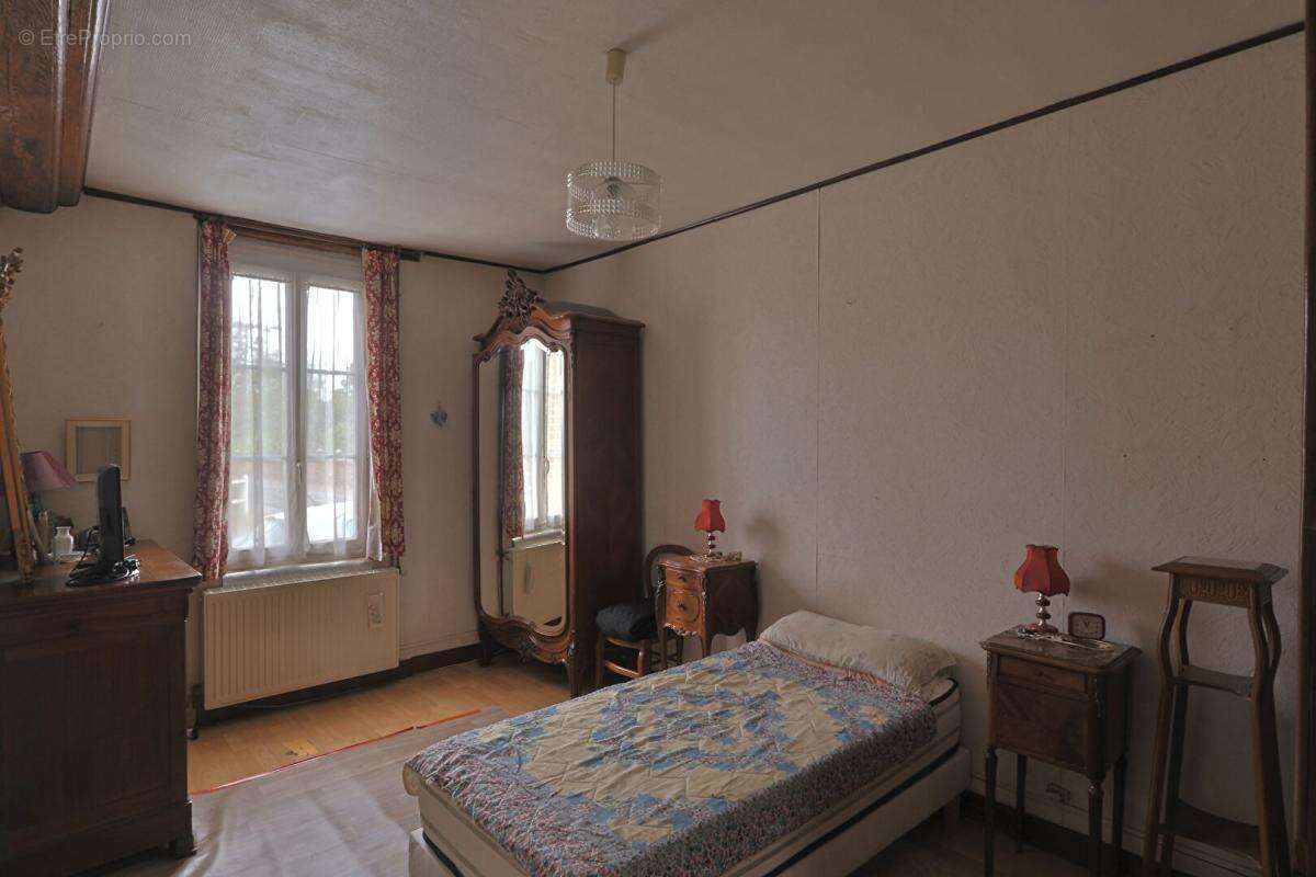 Maison Nouan Le Fuzelier 5 pièce(s) 111.36 m2 - photo 4