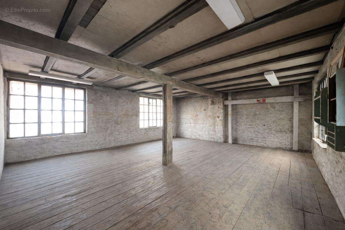 Maison à SCHILTIGHEIM