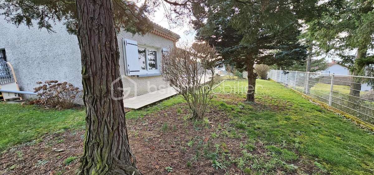 Maison à SALVIZINET