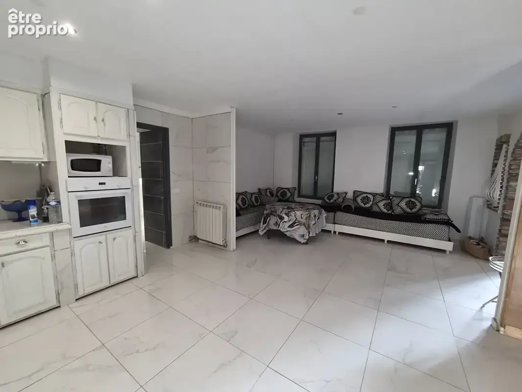 Maison, Gélannes, jardin, 4 chambres - photo 4
