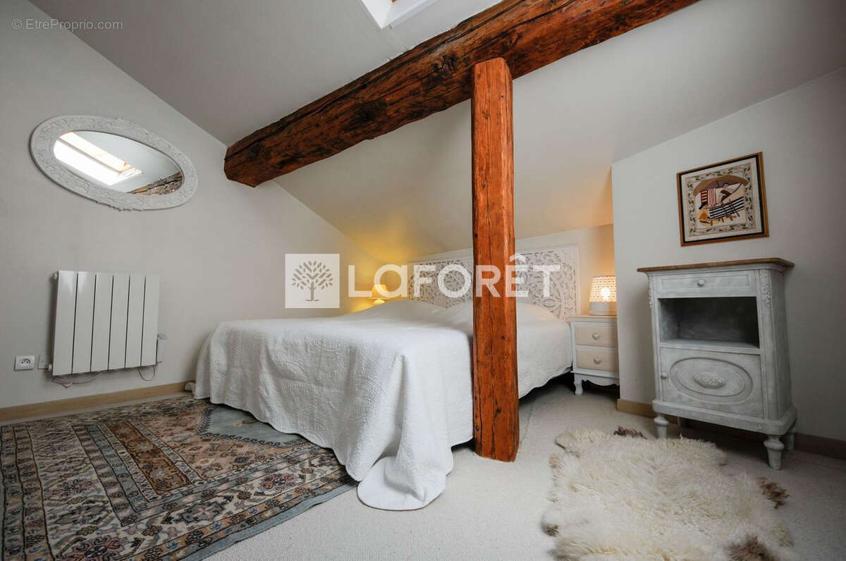 Maison à MACOT-LA-PLAGNE