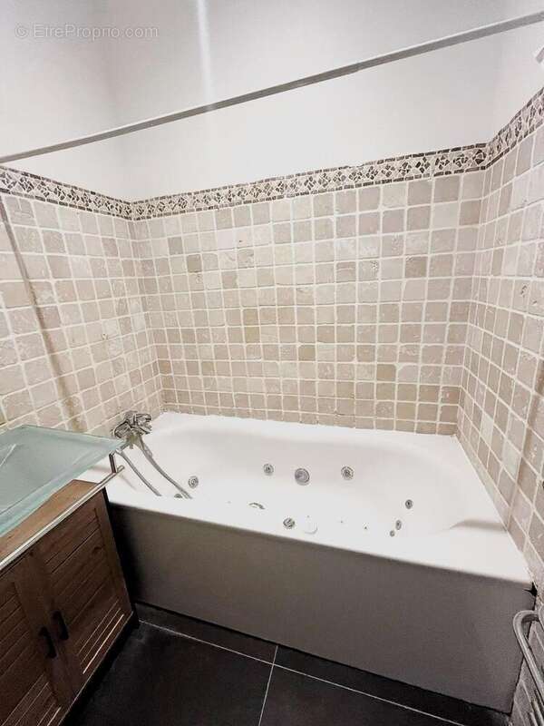 Photo 7 - Appartement à MARSEILLE-13E