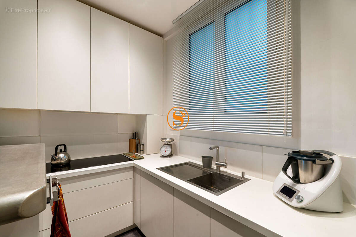 Appartement à CHANTILLY