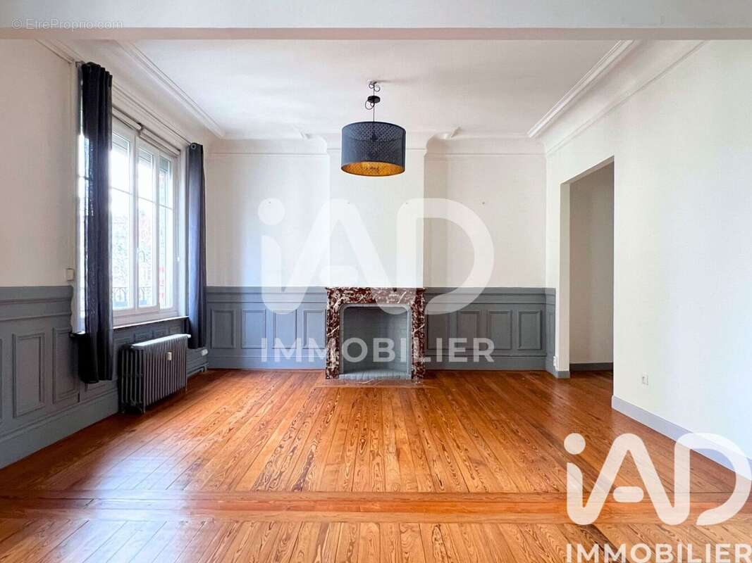 Photo 2 - Appartement à LA MADELEINE