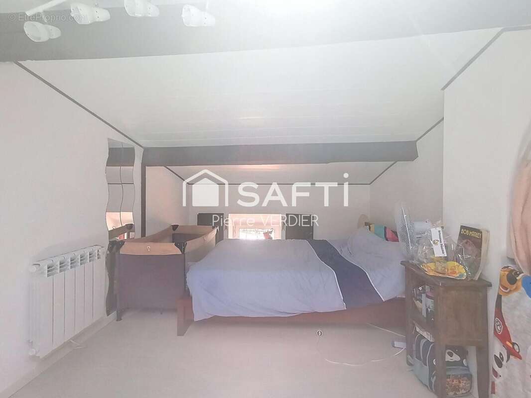 Photo 8 - Maison à MOMBRIER