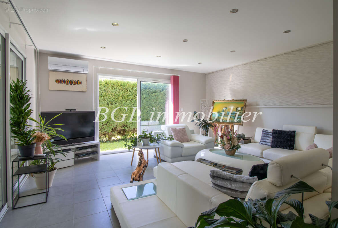 Maison à BISCARROSSE