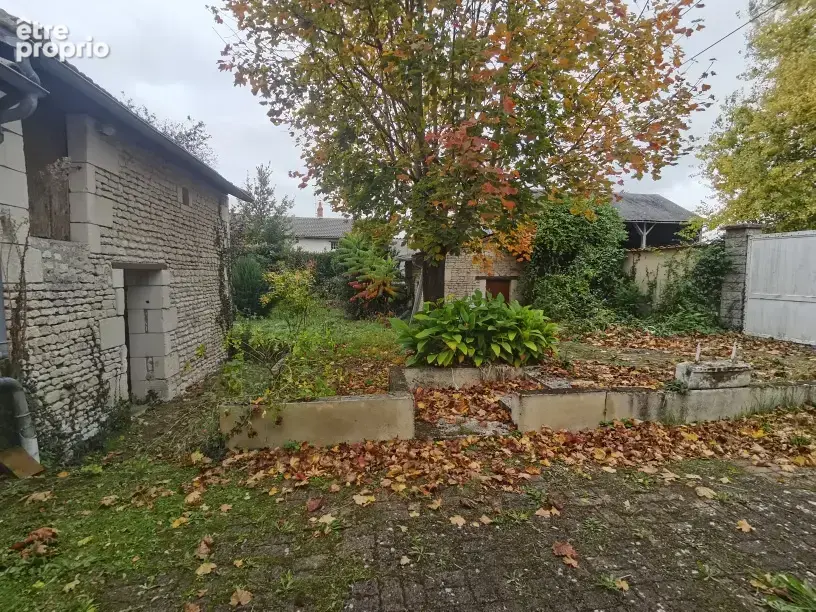 Maison au calme avec jardin arboré   4 chambres - photo 10