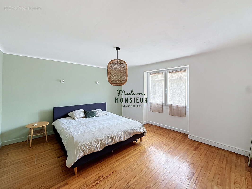 Maison de village - photo 11