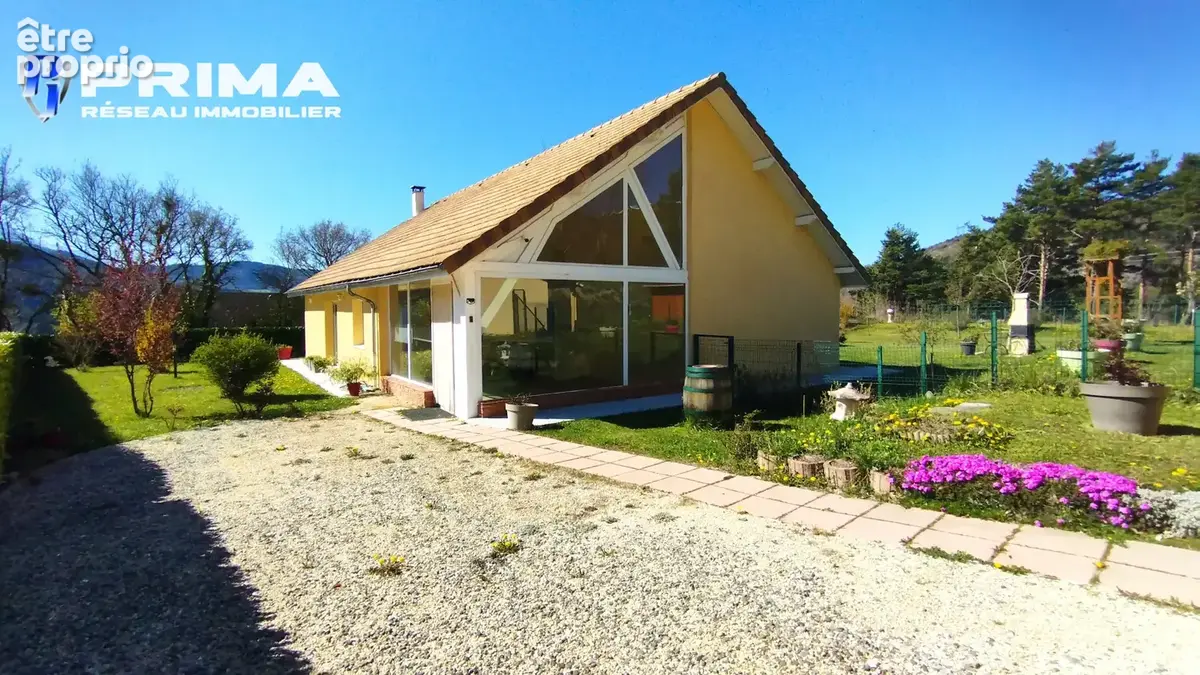 Photo Maison à Cognet au prix de 384 000€