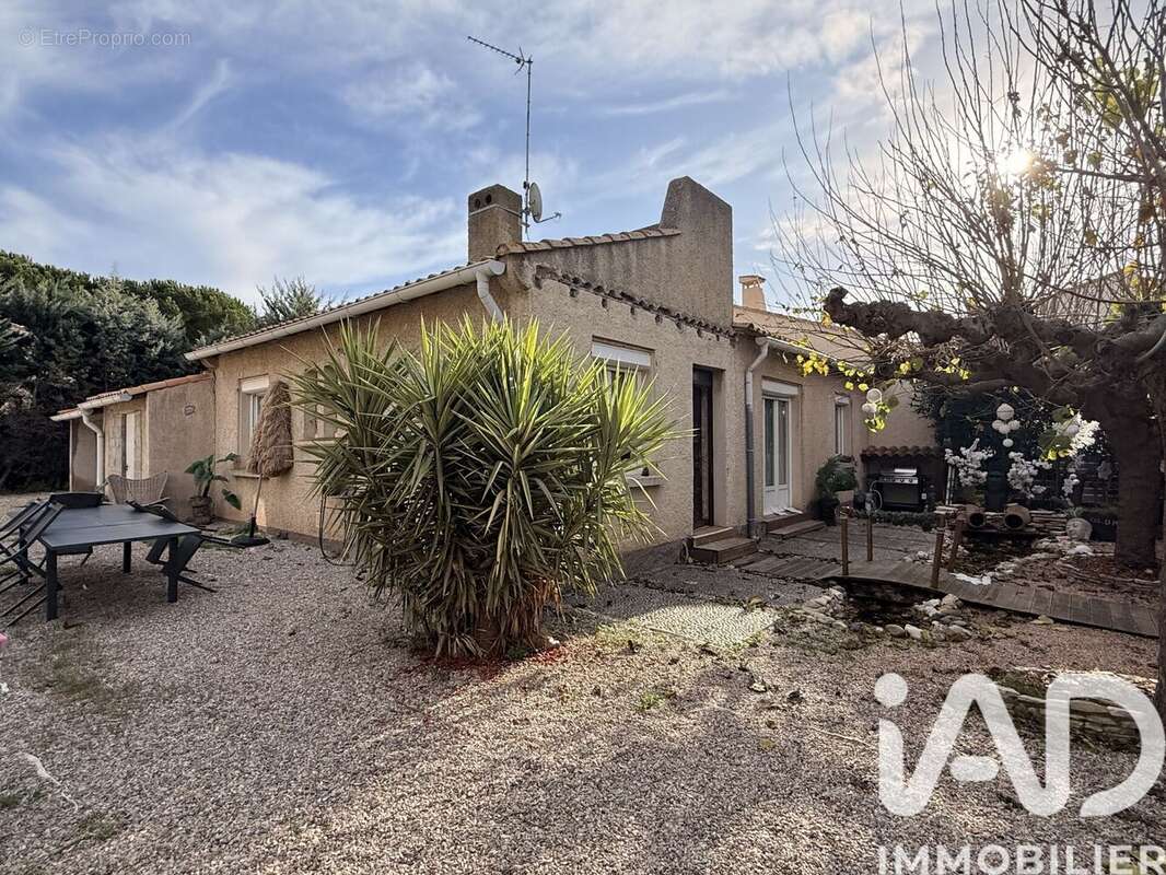 Photo 9 - Maison à AGDE