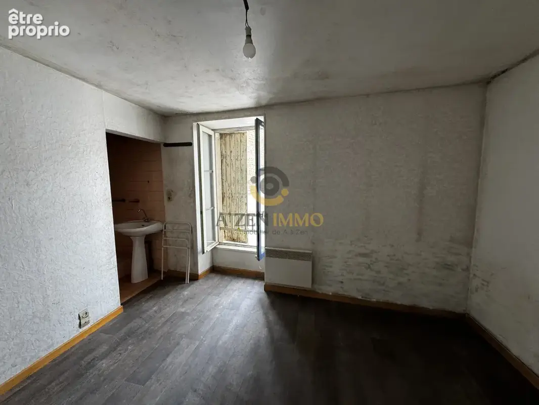 Maison 10 pièces 170 m² à vendre à Fontenay-Le-Comte (85200) - photo 8