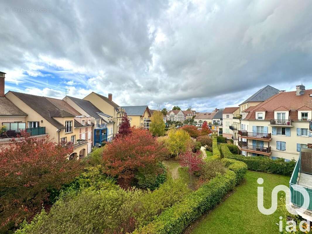 Photo 3 - Appartement à VAUREAL