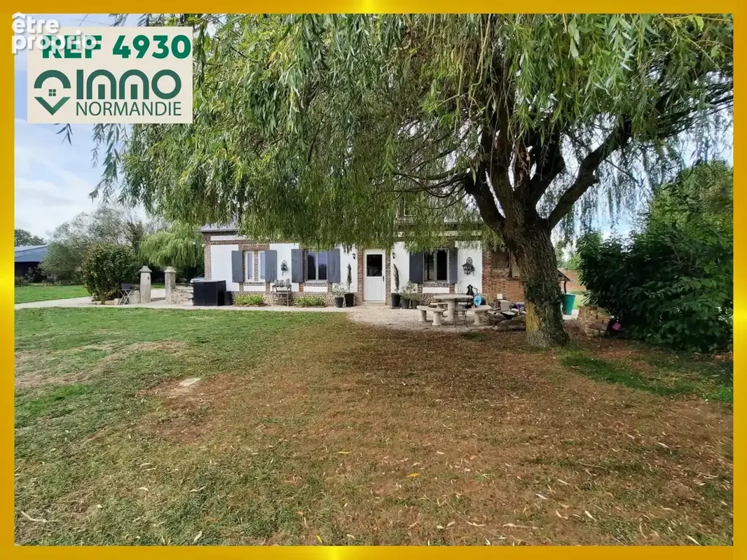 4930 - maison rénovée  - dpe c - charme préservé - photo 22