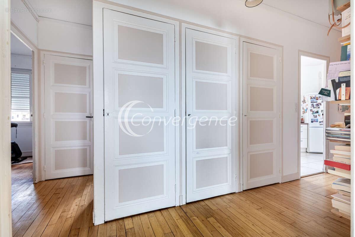 Appartement à LIMOGES