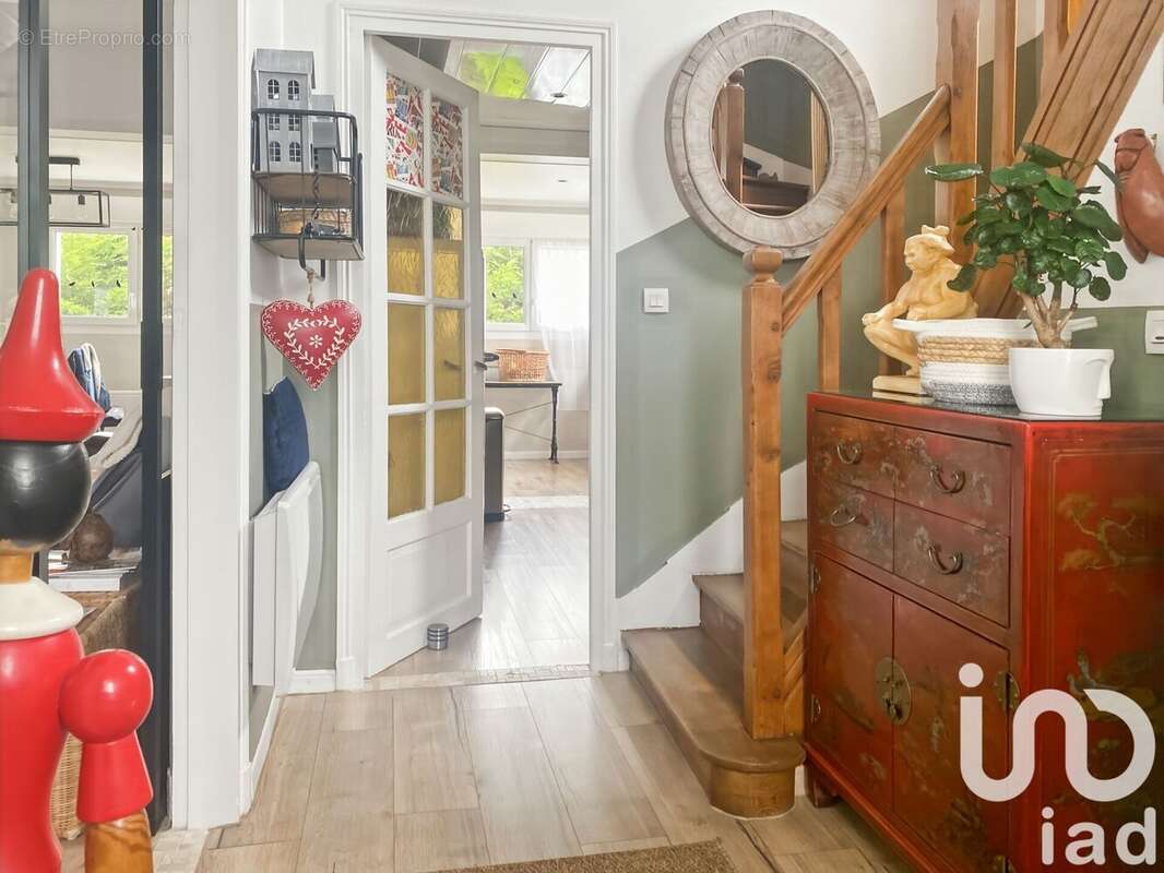 Photo 8 - Maison à COMBS-LA-VILLE