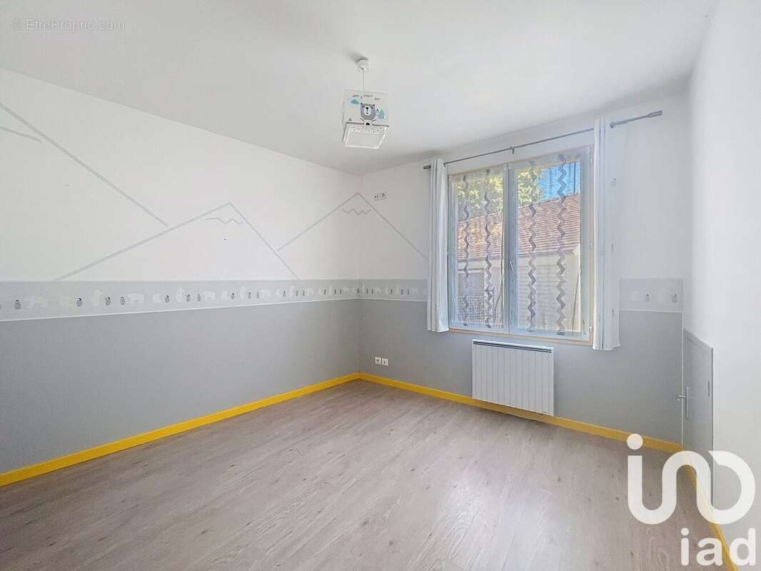 Photo 9 - Appartement à TOURNAN-EN-BRIE