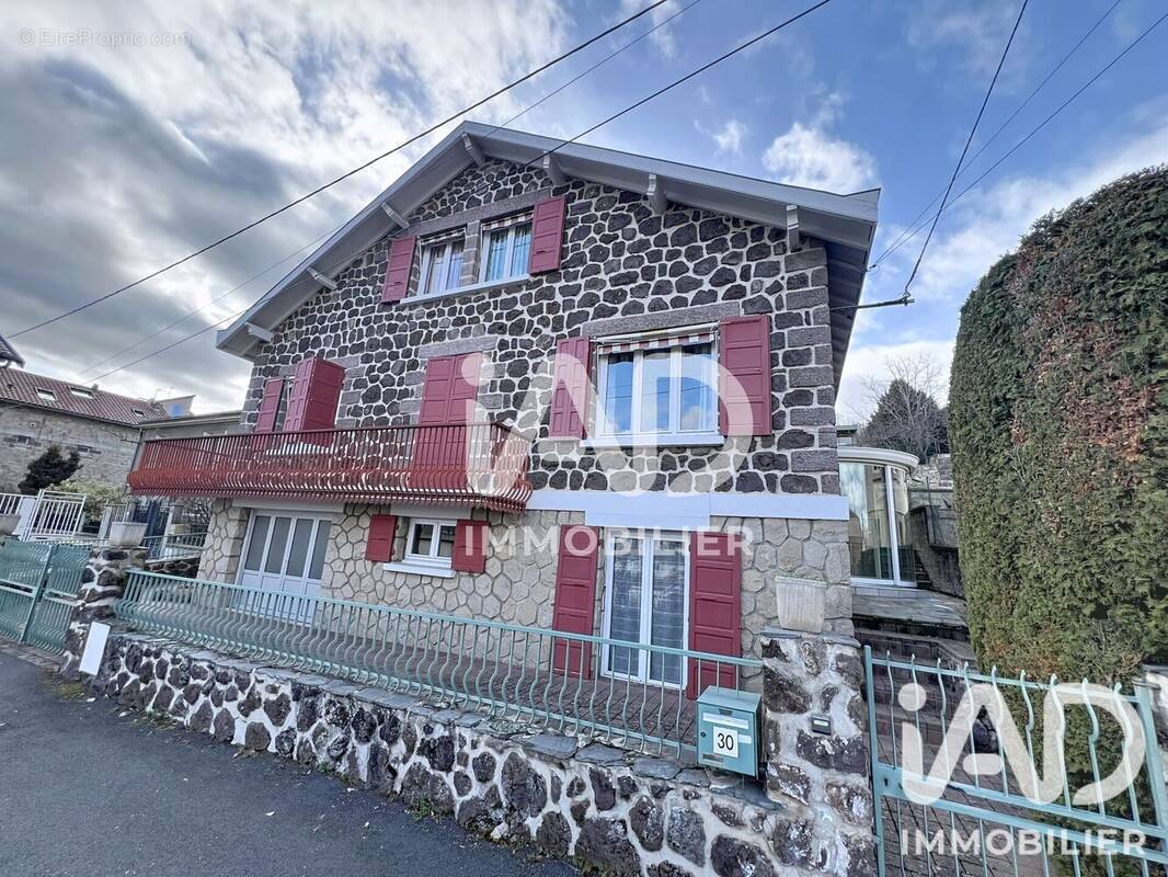 Photo 1 - Maison à LE PUY-EN-VELAY