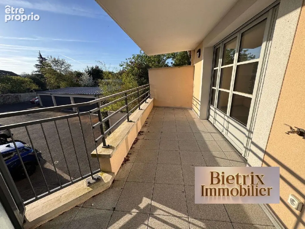 Appartement 3 pièces 71 m² à vendre à L'isle-Adam (95290) - photo 12