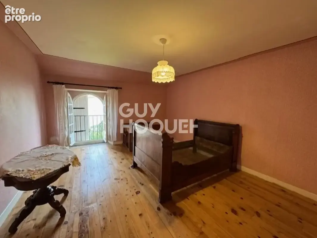 Maison Longère 6 pièces à vendre à Montgenost - Réf 4404 - photo 5