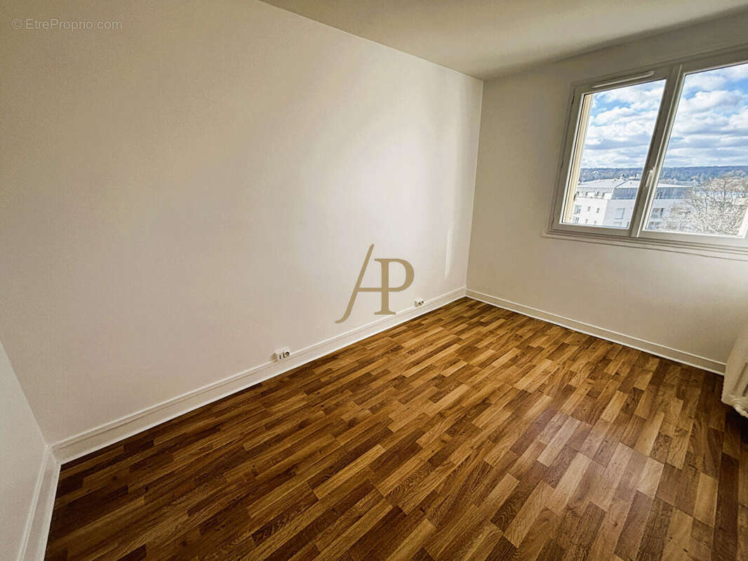 Appartement à SAINT-GERMAIN-EN-LAYE