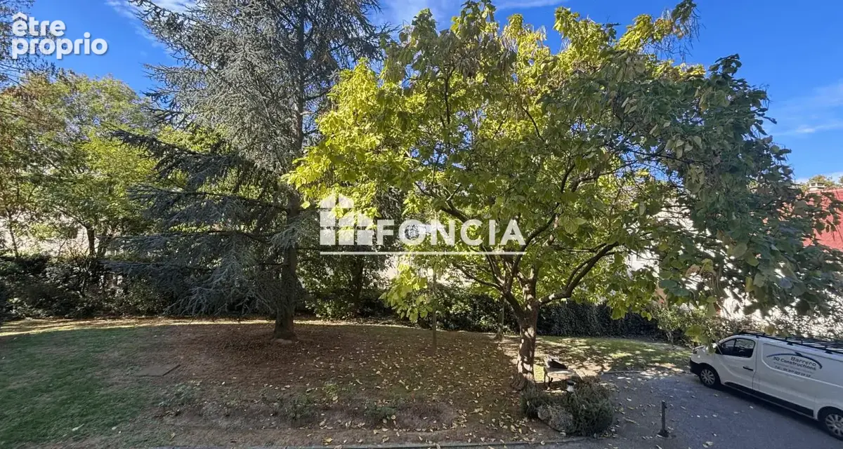 Bel appartement-résidence sécurisée - photo 6