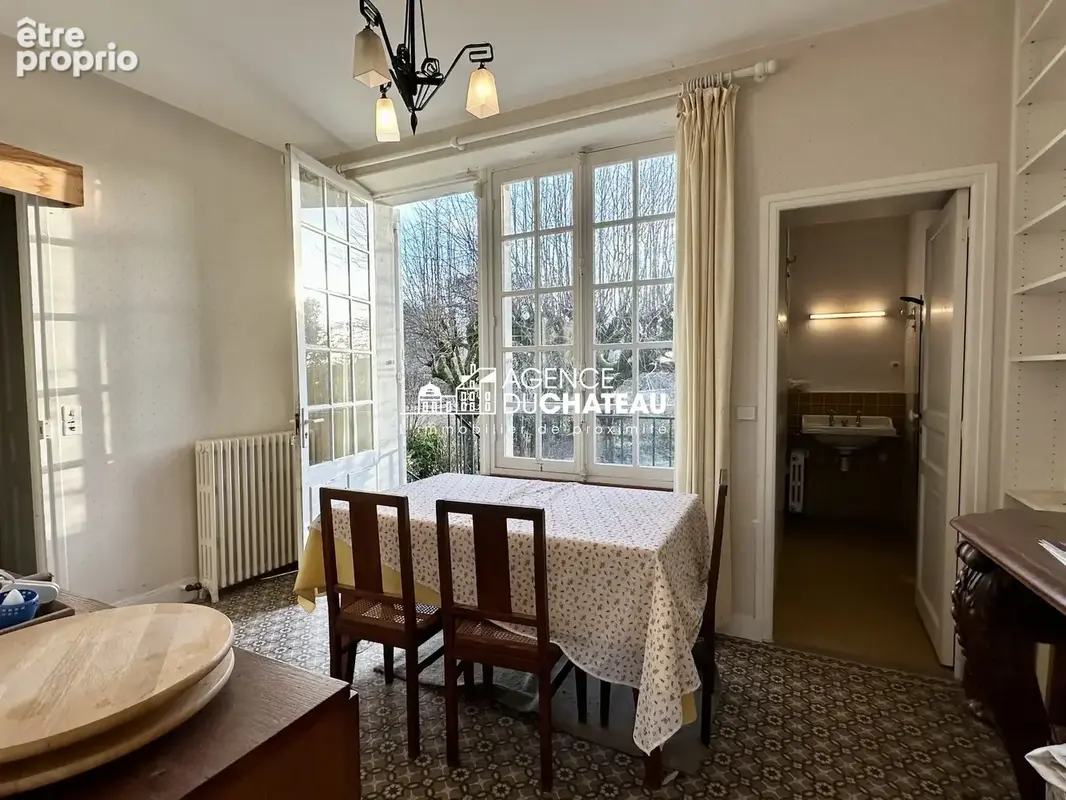Maison 6 pièces 125 m² à vendre à Nandy (77176) - photo 5