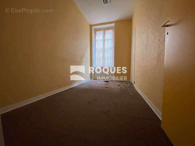 Appartement à MILLAU