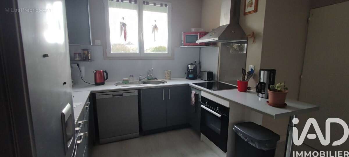 Photo 3 - Maison à ILLIERS-COMBRAY