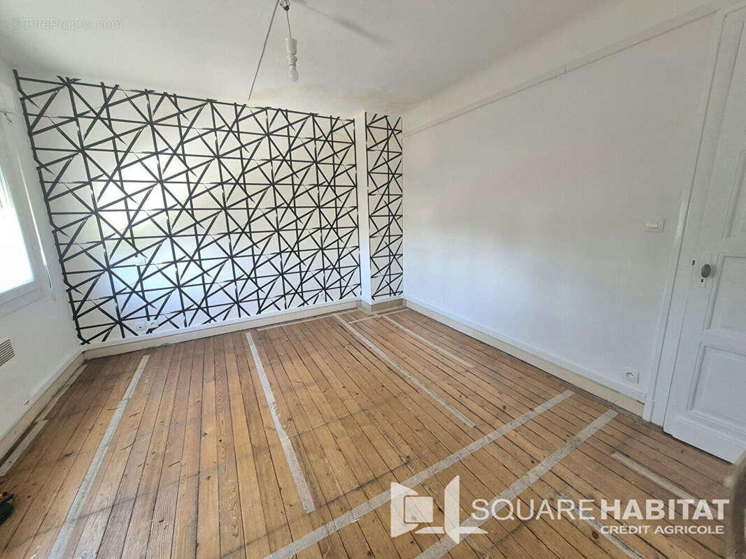 Maison à SAINT-POL-SUR-TERNOISE