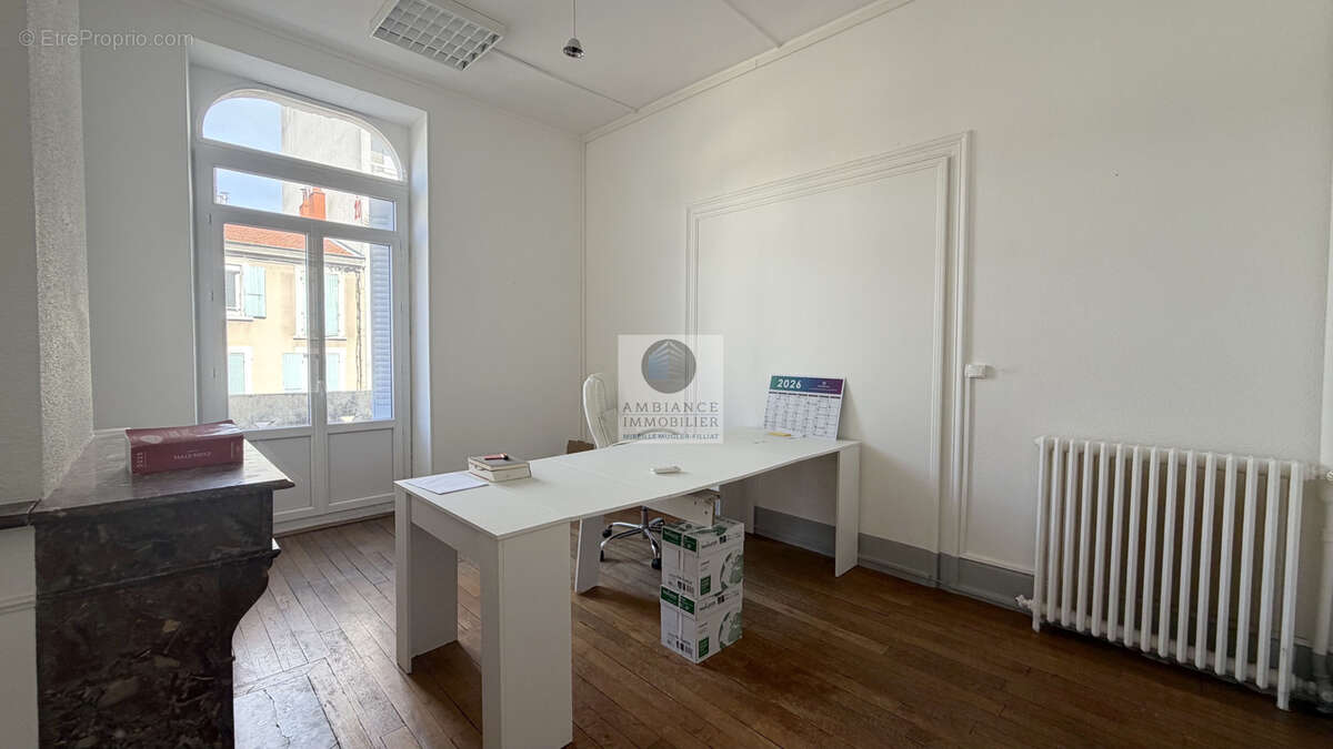Appartement à VALENCE